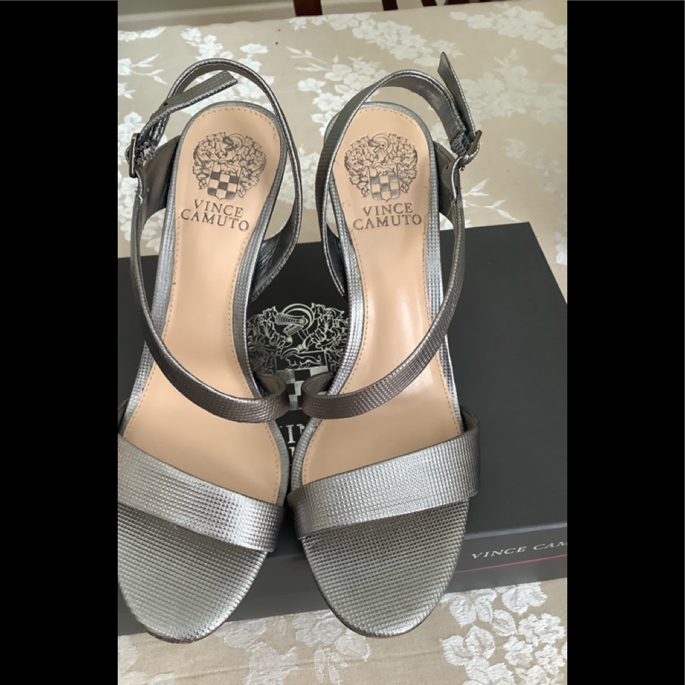 Vince Camuto Costino Sandals